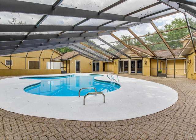 Property at 4965 Castayls Rd, Pensacola, FL 32504, 3 beds, 3.5 baths