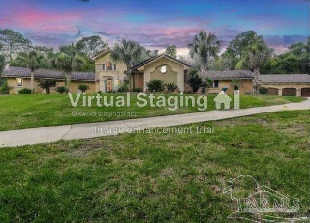 Property at 4965 Castayls Rd, Pensacola, FL 32504, 3 beds, 3.5 baths