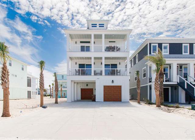 Property at 7337 Grand Navarre Blvd, Navarre Beach, FL 32566, 4 beds, 3.5 baths
