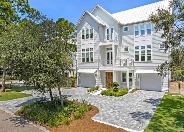 Property at 33 Spotted Dolphin Rd, Santa Rosa Beach, FL 32459, 5 beds, 6 baths