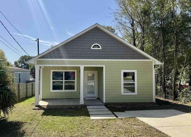 Property at 1115 W Belmont St, Pensacola, FL 32501, 3 beds, 2 baths