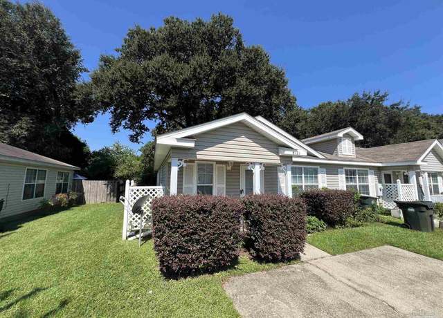 Property at 8121 Heirloom Dr, Pensacola, FL 32514, 2 beds, 1 bath