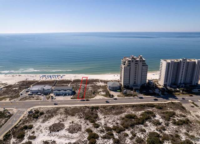 Property at 14401 Perdido Key Dr, Pensacola, FL 32507