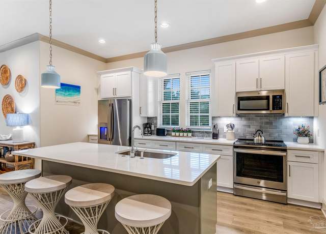 Property at 70 Marthas Ln Unit 1-205, Santa Rosa Beach, FL 32459, 3 beds, 2.5 baths