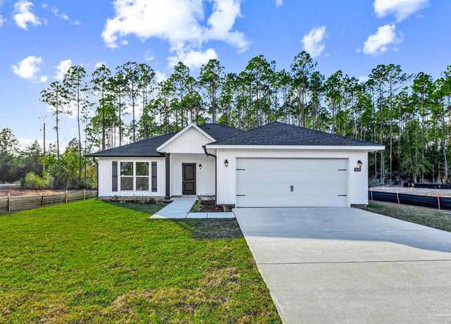 Property at 6551 Gentle Rain Dr, Milton, FL 32570, 4 beds, 2 baths