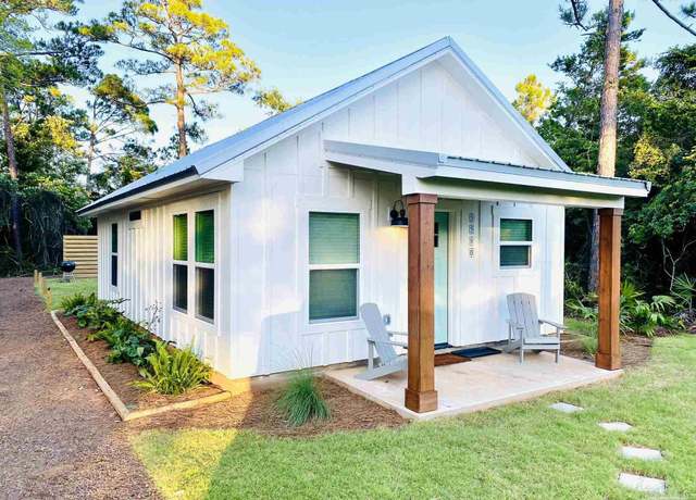 Property at 5580 Corinna St, Pensacola, FL 32507, 2 beds, 1 bath