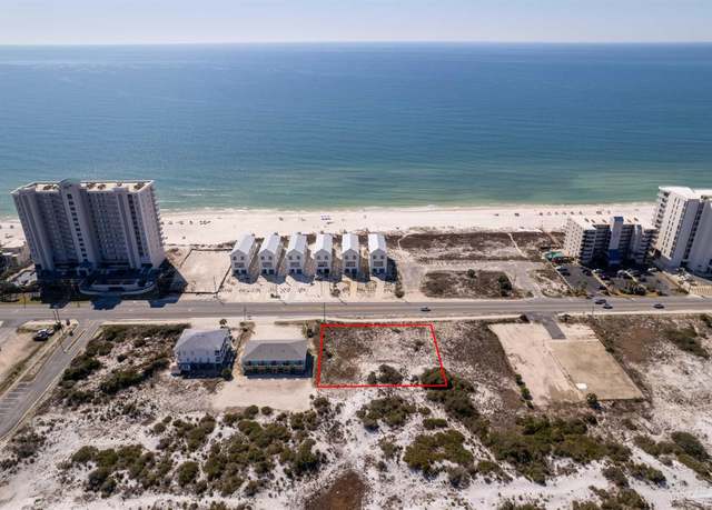 Property at 14000 BLK Perdido Key Dr, Pensacola, FL 32507