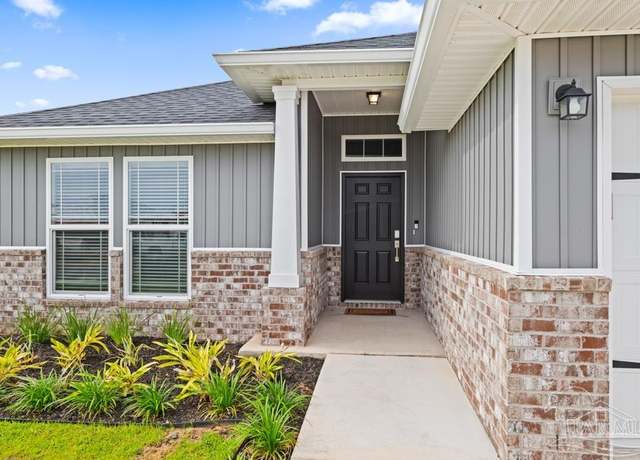 Property at 2482 Privet Berry Dr, Gulf Breeze, FL 32563, 3 beds, 2 baths