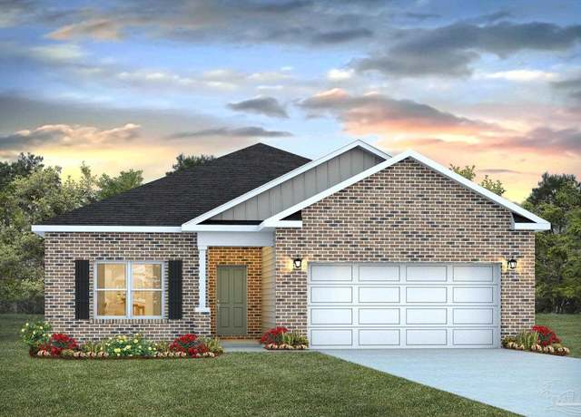 Property at 8060 Fir Tree Dr, Milton, FL 32583, 3 beds, 2 baths