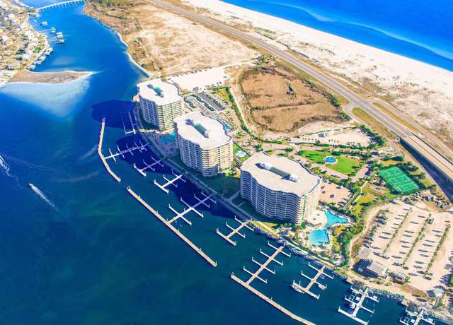 Property at 28103 Perdido Beach Blvd Unit B514, Orange Beach, AL 36561, 3 beds, 3 baths