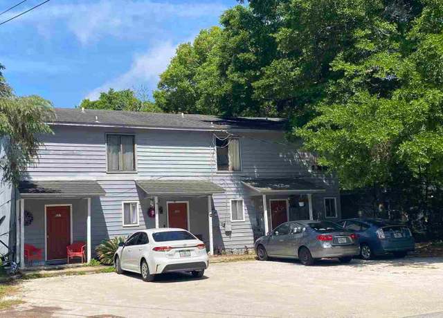 Property at 607, 609, 611 N 63rd Ave, Pensacola, FL 32506, 2 baths