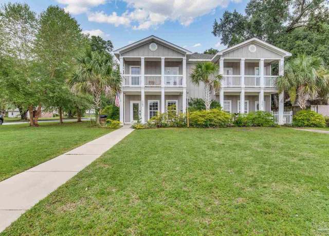 Property at 1363 E Baars, Pensacola, FL 32503, 3 beds, 2.5 baths