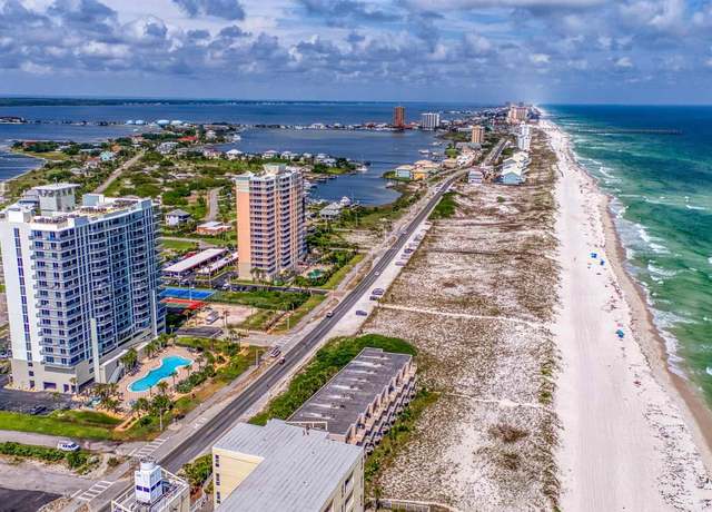 Property at 850 Ft Pickens Rd #1530, Pensacola Beach, FL 32561, 3 beds, 2 baths