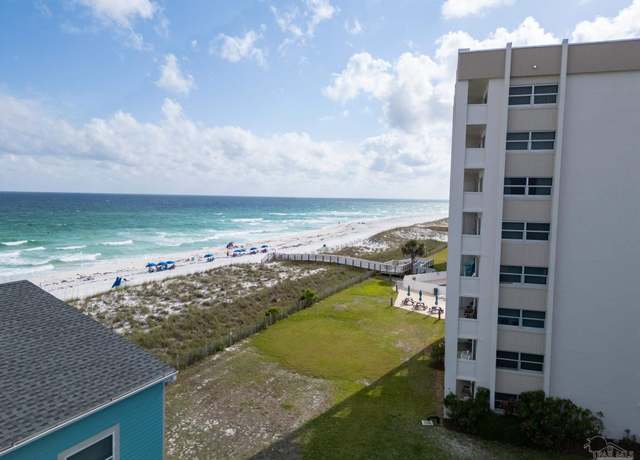 Property at 1600 Via Deluna Dr Unit 303A, Pensacola Beach, FL 32561, 1 bed, 1.5 baths
