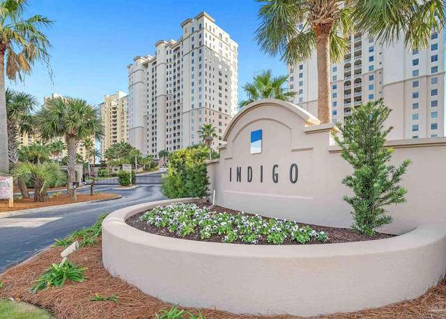 Property at 13621 Perdido Key Dr Unit 2006E, Pensacola, FL 32507, 4 beds, 4 baths