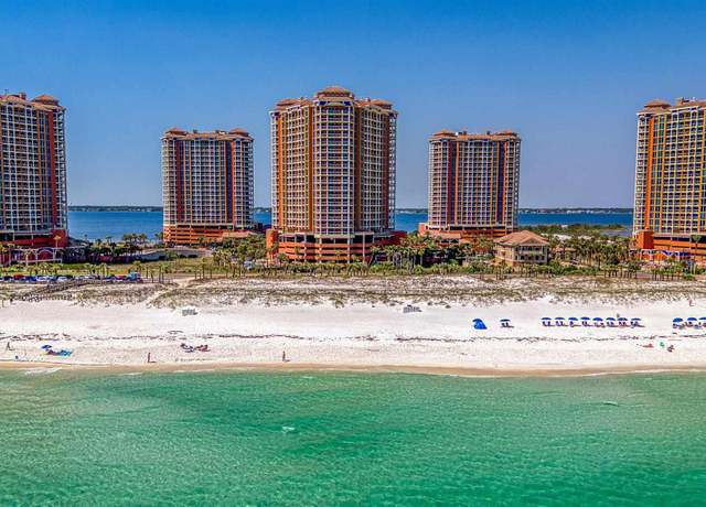 Property at 1 Portofino Dr #709, Pensacola Beach, FL 32561, 2 beds, 2.5 baths