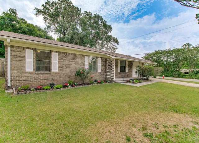 Property at 8500 Blue Jay Way, Pensacola, FL 32534, 3 beds, 2 baths