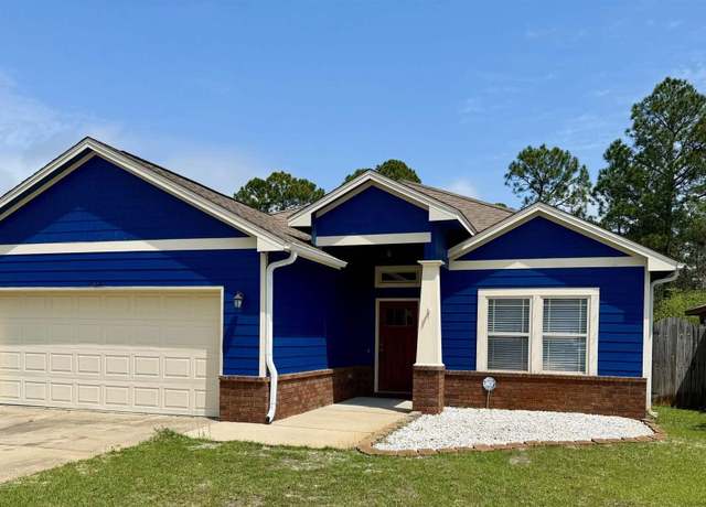 Property at 2654 Hartman Ct, Navarre, FL 32566, 3 beds, 2 baths