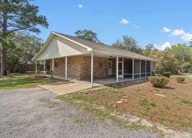 Property at 4029 Blue Ridge Ln, Gulf Breeze, FL 32563, 2 beds, 2 baths