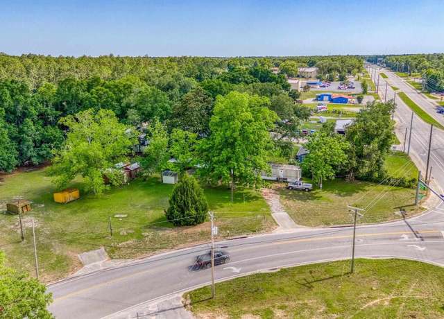 Property at 5901 Carroll Rd, Milton, FL 32583