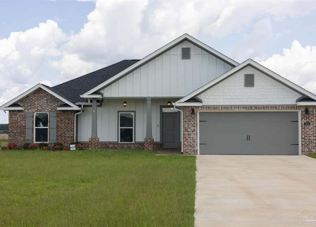 Property at 7818 Marion Way, Pace, FL 32571, 4 beds, 2 baths
