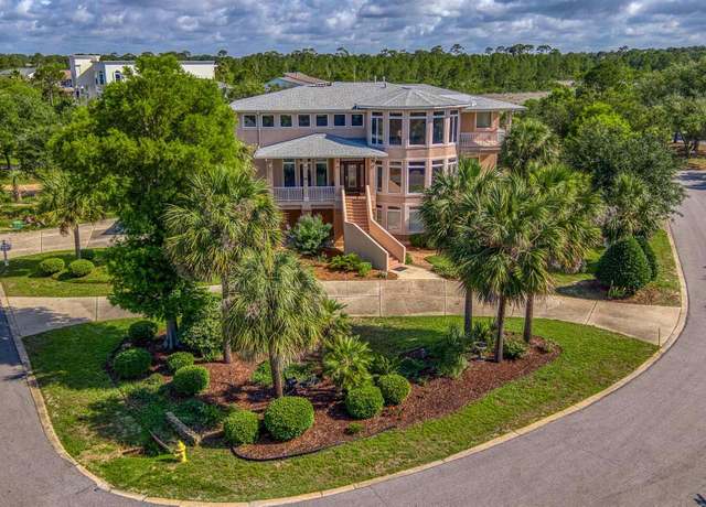 Property at 510 Deer Point Dr, Gulf Breeze, FL 32561, 3 beds, 3 baths
