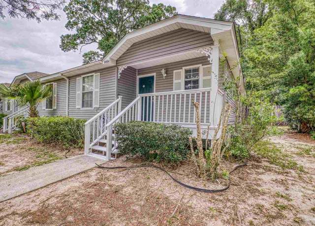 Property at 8884 Shoal Creek Ct, Pensacola, FL 32514, 2 beds, 2 baths