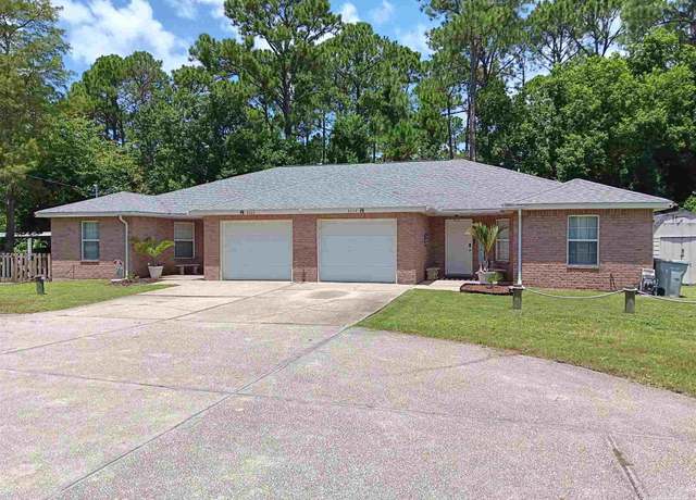 Property at 8524 Laredo St, Navarre, FL 32566