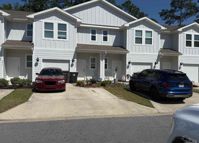 Property at 8868 Brigade Trl, Pensacola, FL 32534, 3 beds, 2.5 baths