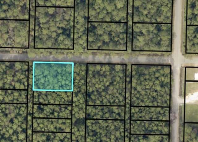 Property at 5261 San Juan St, Milton, FL 32583