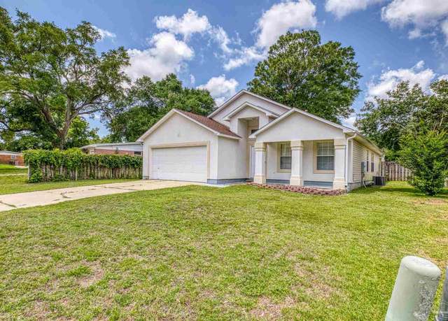 Property at 8187 Lode Star Ave, Pensacola, FL 32514, 3 beds, 2 baths