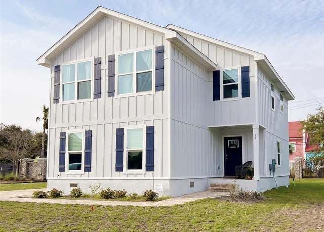 Property at 50 Maxfli Pl, Pensacola, FL 32507, 4 beds, 2.5 baths