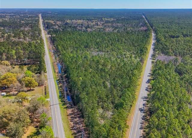 Property at Hwy 20 W Leon Ln, Tallahassee, FL 32303