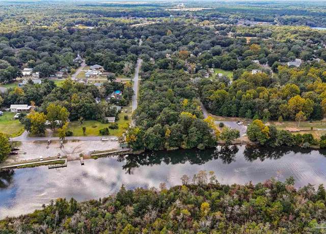 Property at Lot 2 Ella St, Milton, FL 32583