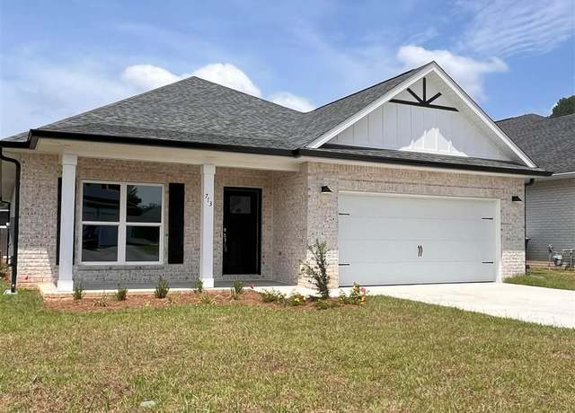 Property at 713 Upper Heron Way, Pensacola, FL 32506, 4 beds, 3 baths