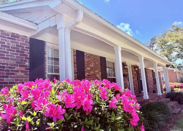 Property at 1775 E Texar Dr, Pensacola, FL 32503, 3 beds, 2 baths