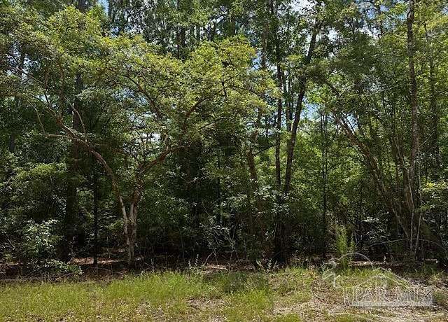 Property at 000 Hg Ln, Baker, FL 32531