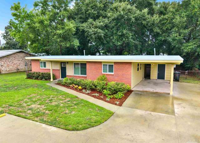 Property at 3645 Creighton Rd, Pensacola, FL 32504, 3 beds, 2 baths