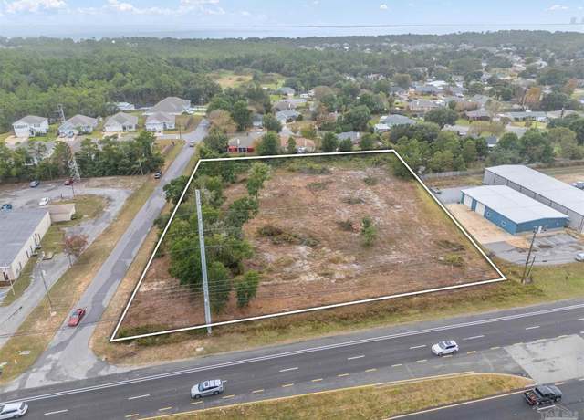 Property at xxxx Gulf Breeze Pkwy, Gulf Breeze, FL 32563