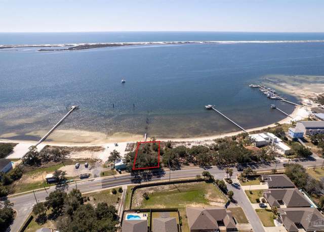 Property at 10611 Gulf Beach Hwy, Pensacola, FL 32507