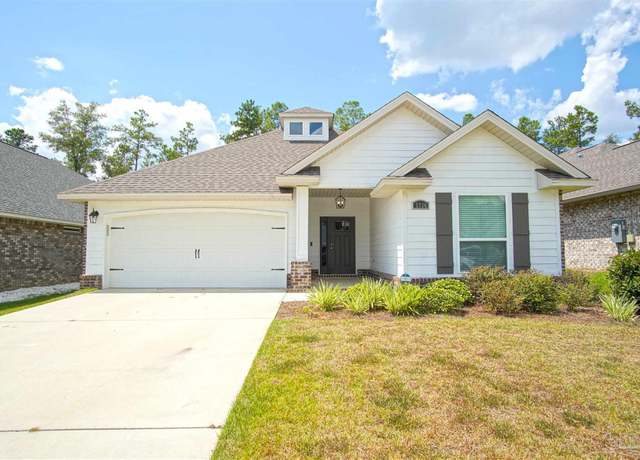 Property at 5734 Dunridge Dr, Pace, FL 32571, 3 beds, 2 baths