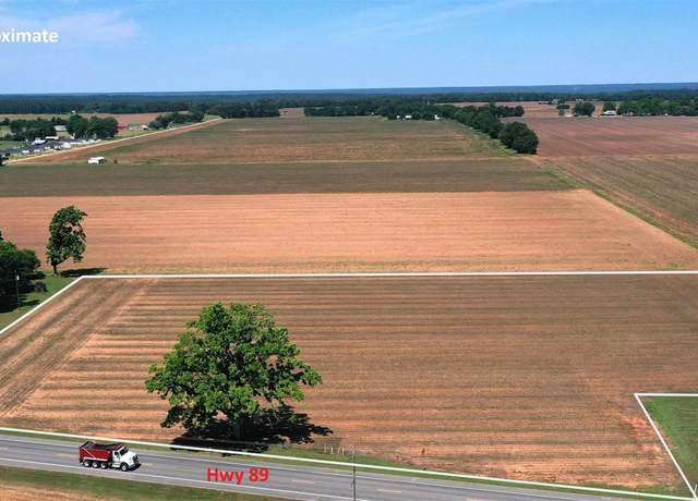 Property at 0 Hwy 89, Jay, FL 32565
