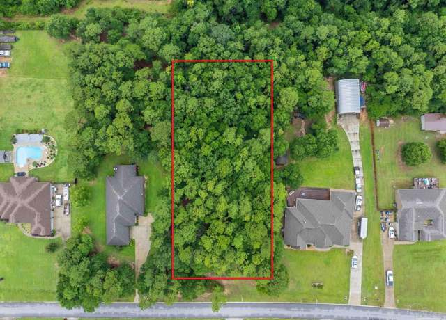 Property at 0000 Wallace Lake Rd, Pace, FL 32571