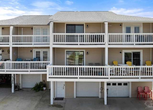 Property at 16300 Perdido Key Dr #14, Pensacola, FL 32507, 2 beds, 2.5 baths