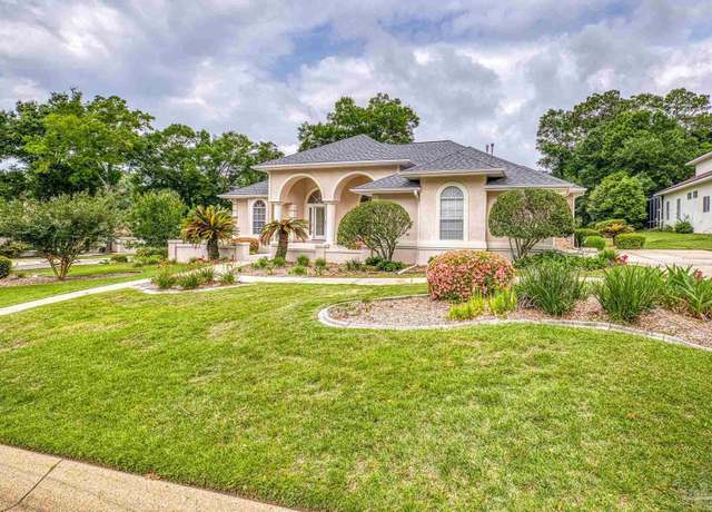 Property at 311 Lakemont Ln, Pensacola, FL 32505, 3 beds, 3 baths
