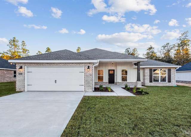 Property at 6500 Gentle Rain Dr, Milton, FL 32570, 4 beds, 2 baths