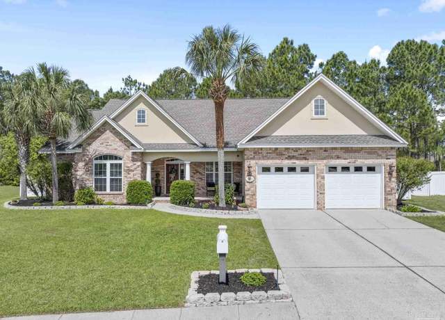 Property at 3209 Atlantic Wind Dr, Pensacola, FL 32506, 4 beds, 2.5 baths