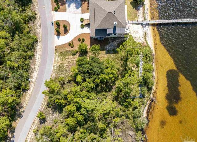 Property at 16171 Tarpon Dr, Pensacola, FL 32507