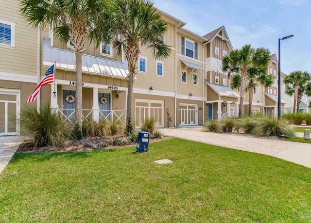 Property at 14493 Salt Meadow Dr, Pensacola, FL 32507, 3 beds, 2.5 baths