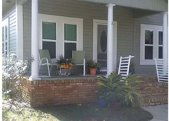 Property at 3803 Clanton St, Jay, FL 32565, 2 beds, 1 bath